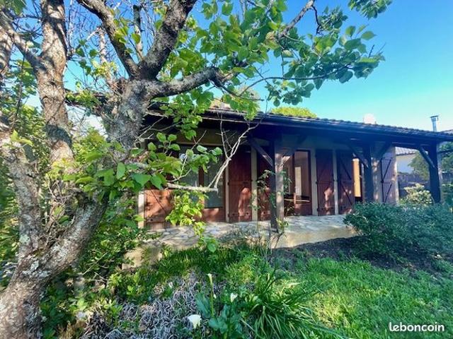 Maison 5 pièces 95 m²