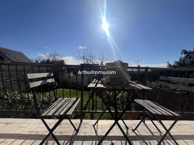 Maison 5 pièces 95 m²