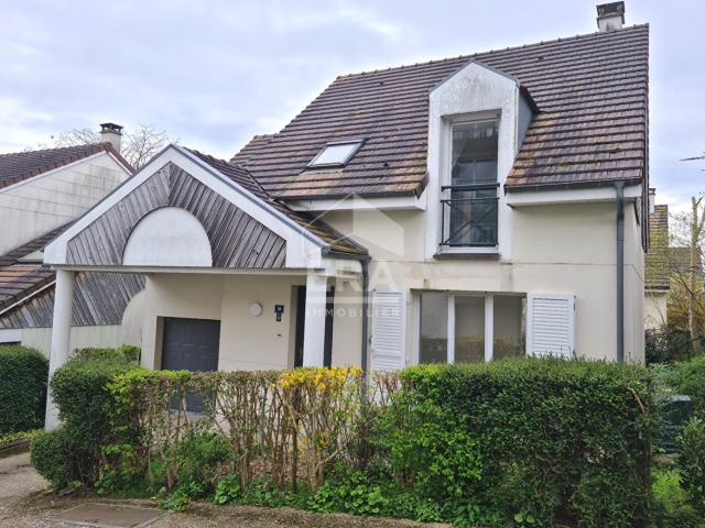 Maison 5 pièces 95 m²