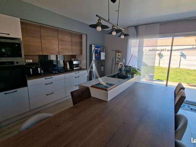 Maison 5 pièces 95 m²