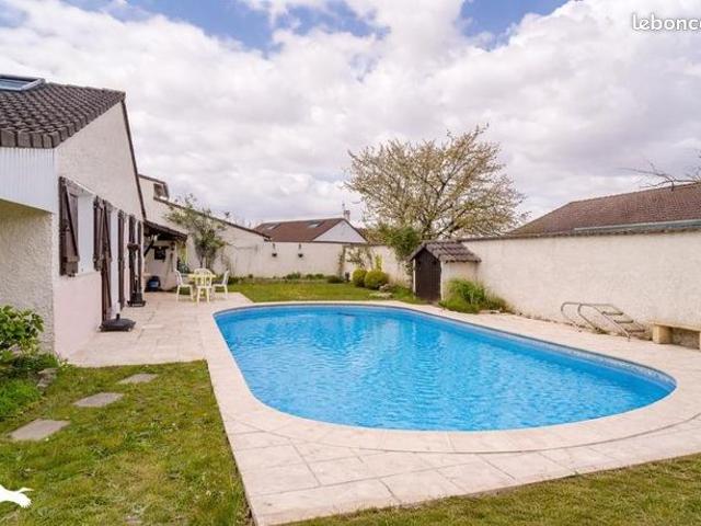 Maison 5 pièces 95 m²