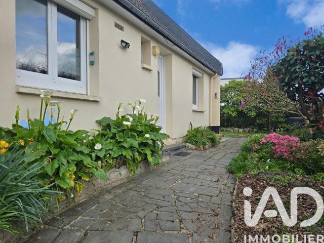 Maison 5 pièces 95 m²