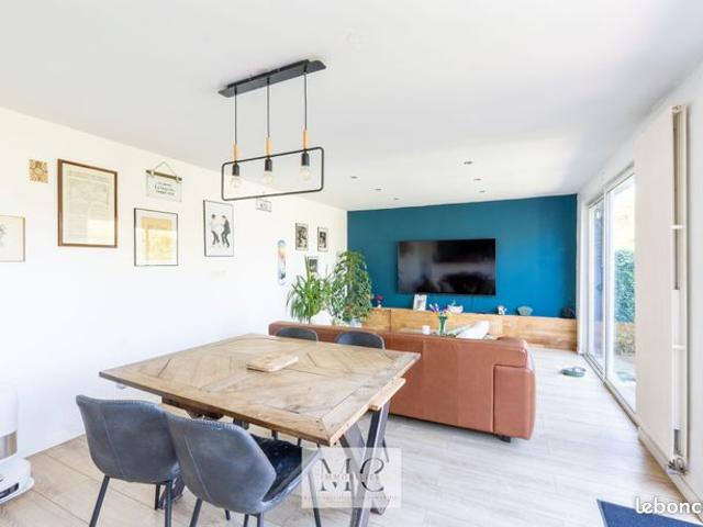 Maison 5 pièces 95 m²
