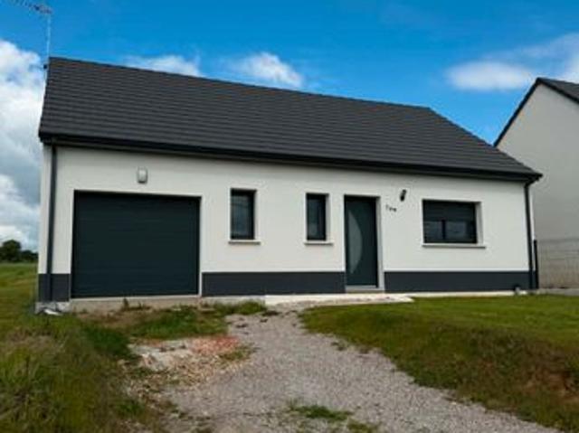 Maison 5 pièces 95 m²