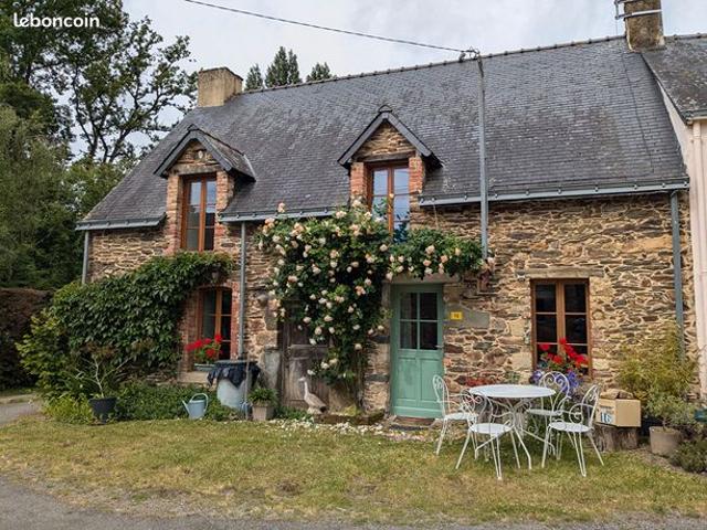 Maison 5 pièces 95 m²