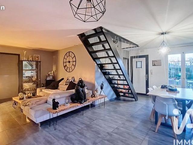 Maison 5 pièces 95 m²