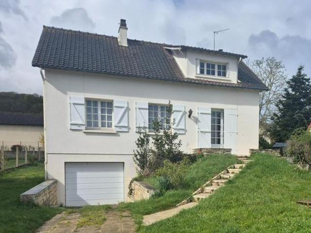 Maison 5 pièces 95 m²