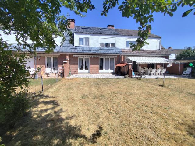 Maison 5 pièces 95 m²