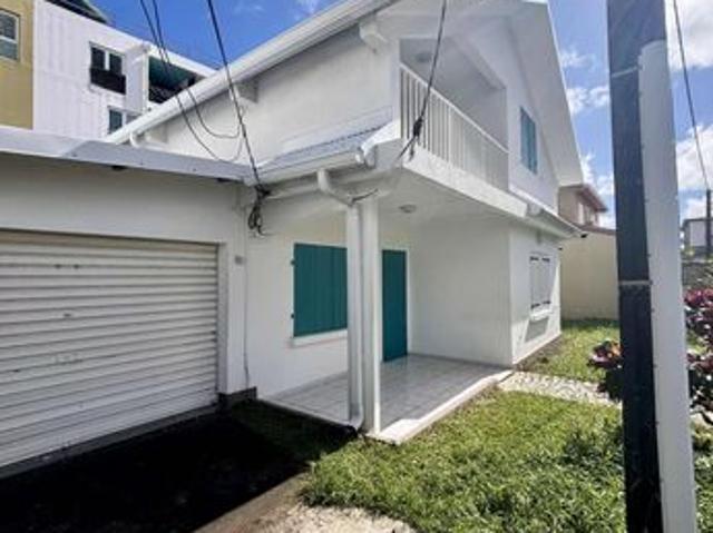 Maison 5 pièces 95 m²