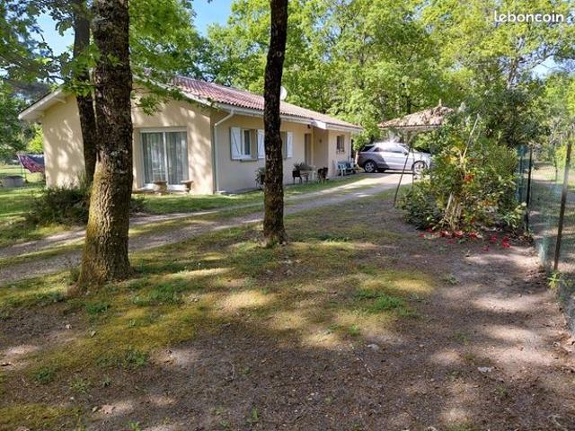 Maison 5 pièces 95 m²