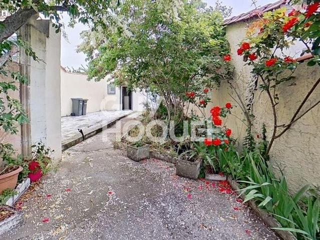 Maison 5 pièces 95 m²