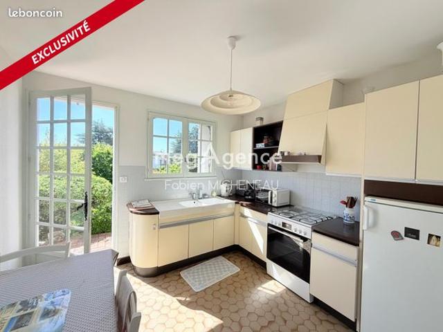 Maison 5 pièces 95 m²