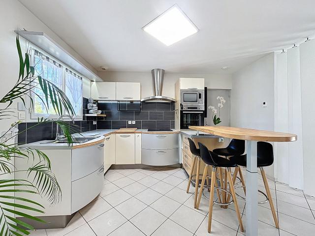 Maison 5 pièces 102 m²