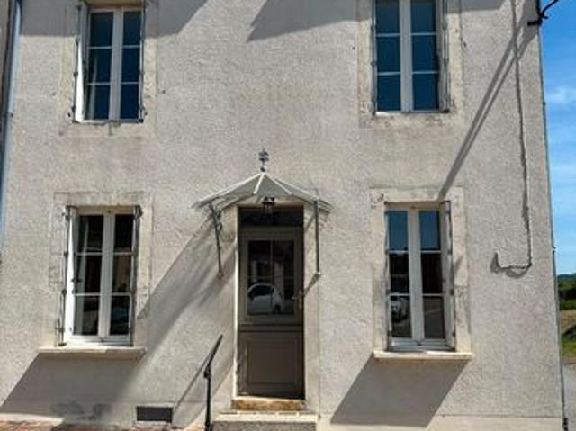 Maison 5 pièces 95 m²