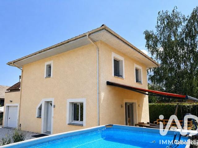 Maison 5 pièces 95 m²