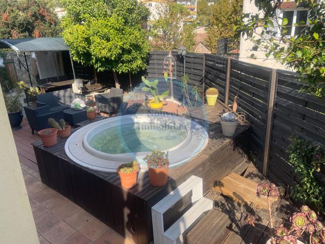 Maison 5 pièces 95 m²