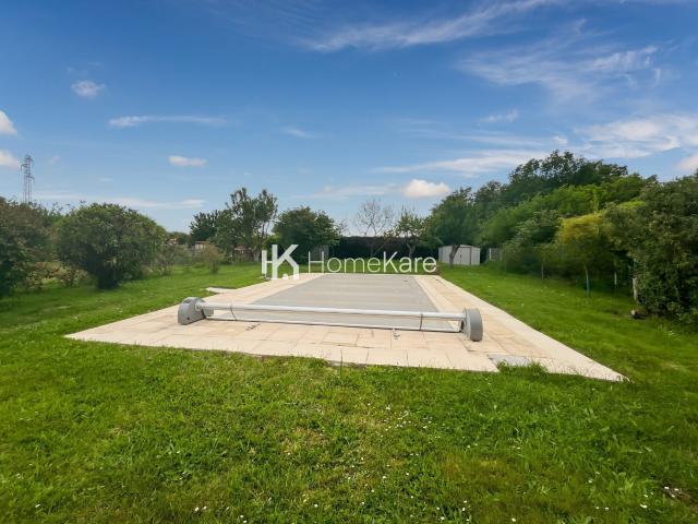 Maison 5 pièces 95 m²