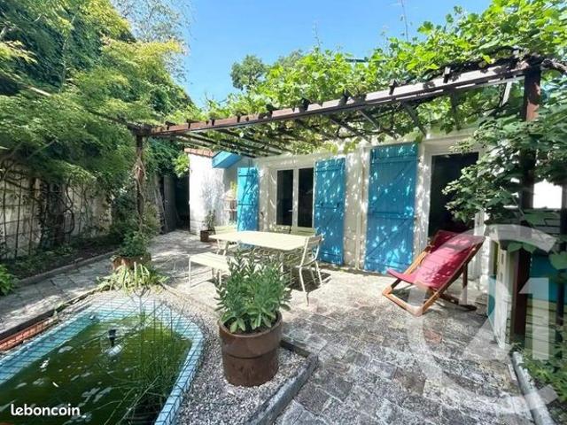 Maison 5 pièces 95 m²