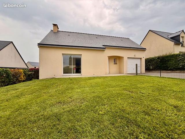 Maison 5 pièces 95 m²
