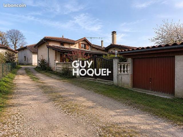 Maison 5 pièces 95 m²