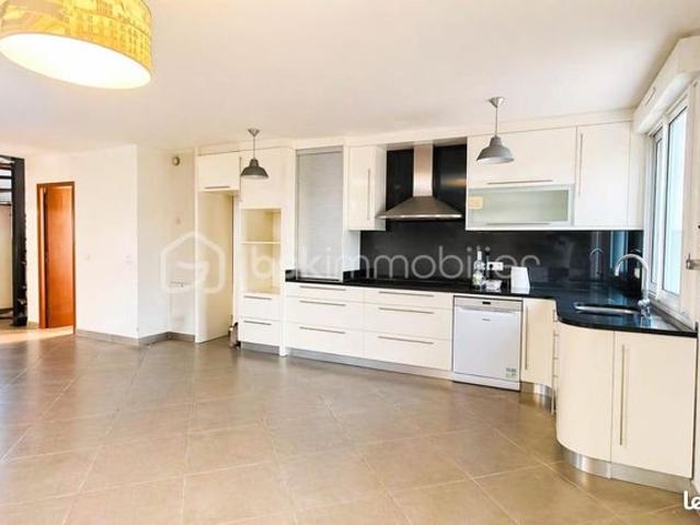 Maison 5 pièces 95 m²