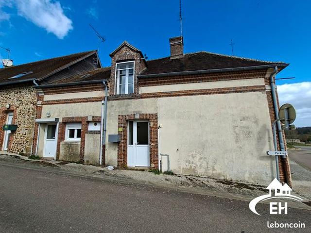 Maison 5 pièces 95 m²