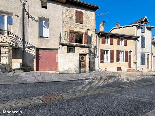 Maison 5 pièces 95 m²