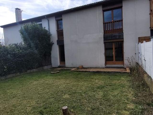 Maison 5 pièces 95 m²