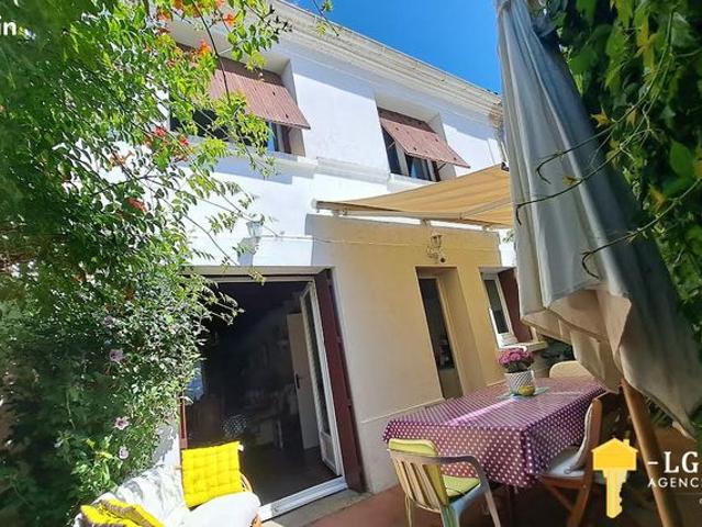 Maison 5 pièces 95 m²