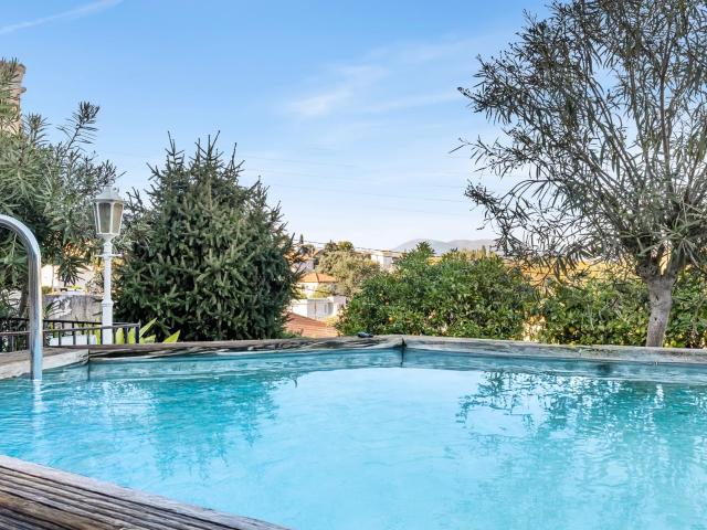 Maison 5 pièces 95 m²