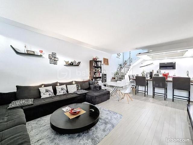 Maison 5 pièces 95 m²
