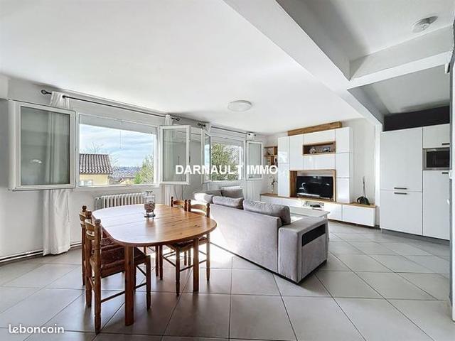 Maison 5 pièces 95 m²