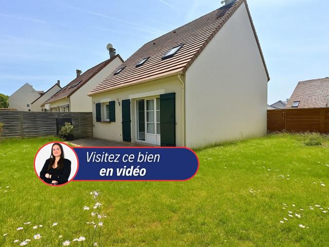 Maison 5 pièces 95 m²