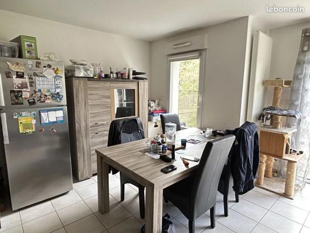 Maison 5 pièces 95 m²