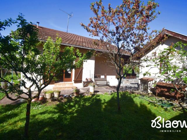 Maison 5 pièces 95 m²