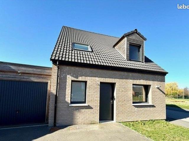 Maison 5 pièces 95 m²