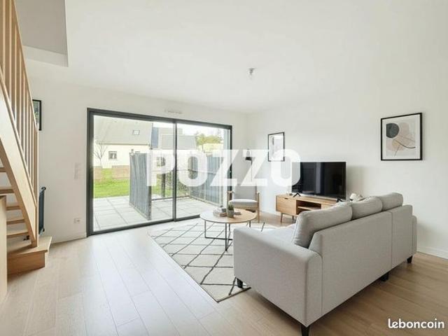 Maison 5 pièces 95 m²