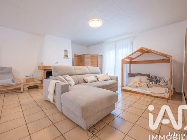 Maison 5 pièces 95 m²