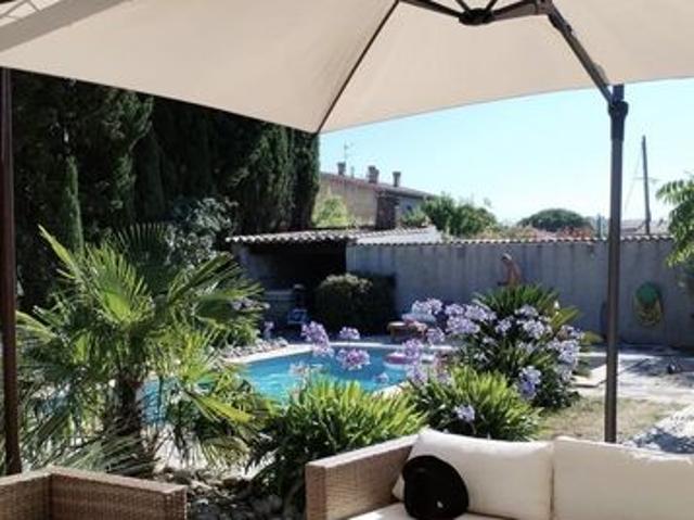 Maison 5 pièces 95 m²