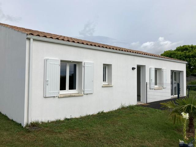 Maison 5 pièces 95 m²