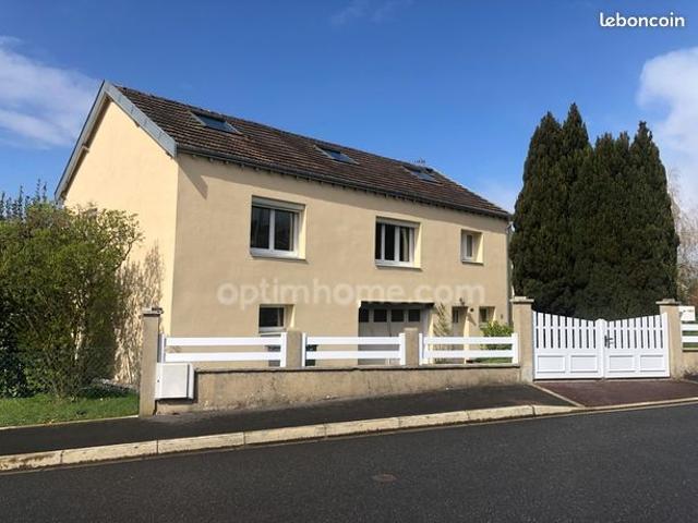 Maison 5 pièces 95 m²