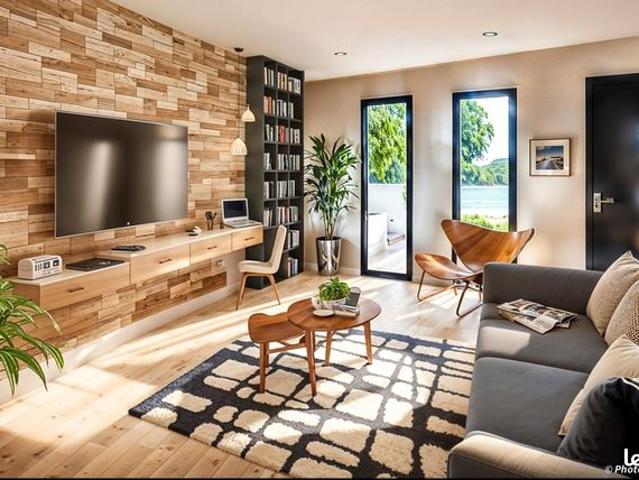 Maison 5 pièces 95 m²