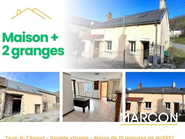 Maison 5 pièces 95 m²