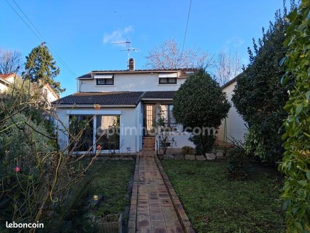 Maison 5 pièces 95 m²