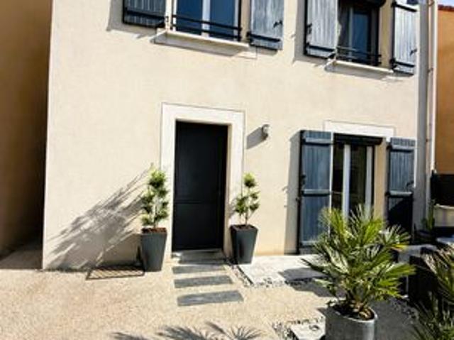 Maison 5 pièces 95 m²