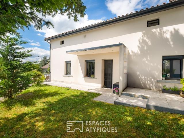 Maison 5 pièces 95 m²