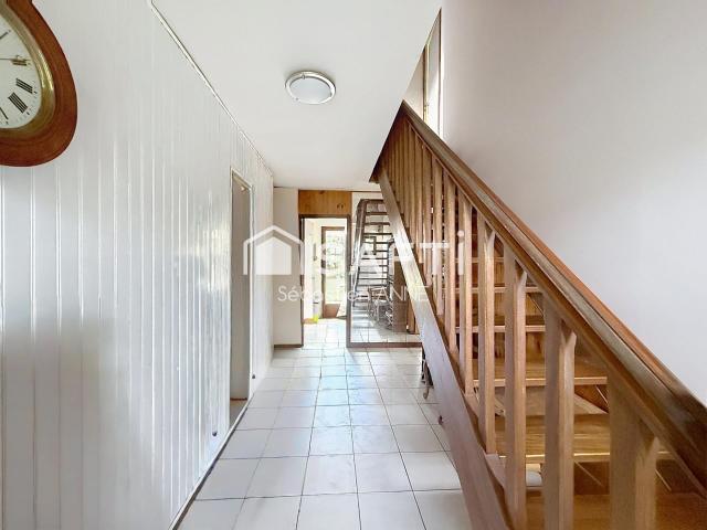 Maison 5 pièces 95 m²