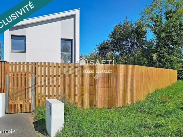 Maison 5 pièces 95 m²