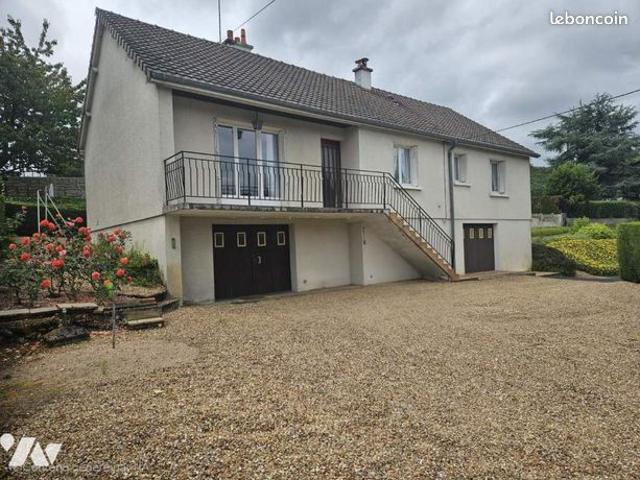 Maison 5 pièces 95 m²