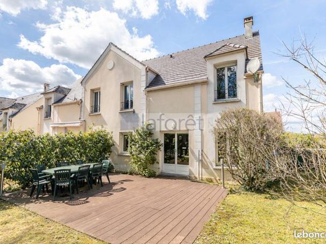 Maison 5 pièces 95 m²